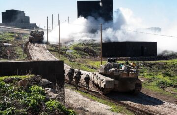 How the Iran Conflict Could Drive a New Wave of Terrorism in the West