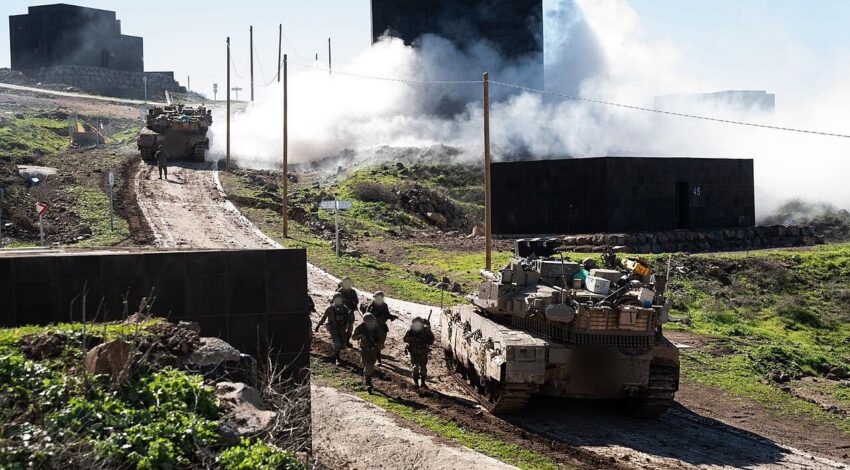 How the Iran Conflict Could Drive a New Wave of Terrorism in the West