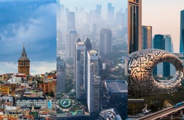 The Great Fragmentation and the Rise of Middle Powers