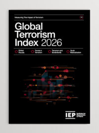 Global Terrorism Index 2026