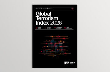 Global Terrorism Index 2026 Presentation