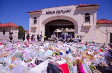 Global terrorism falls to a decade low but Western fatalities surge