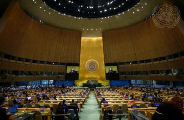 Leadership That Mirrors the World: The UN’s Next Great Test