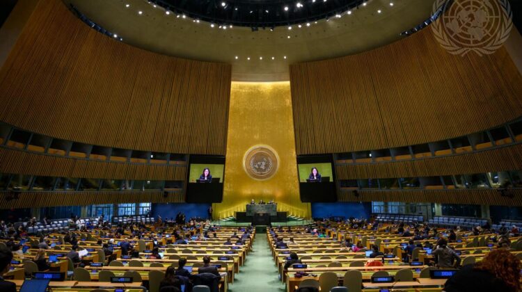 Leadership That Mirrors the World: The UN’s Next Great Test