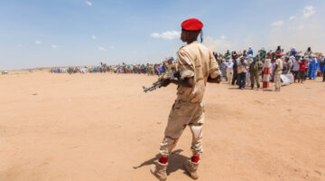 Jihadist Expansion in the Sahel and Threats to Coastal West Africa