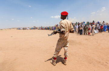 Jihadist Expansion in the Sahel and Threats to Coastal West Africa