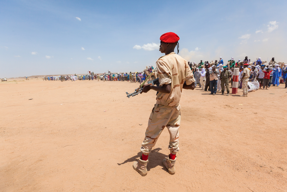 Jihadist Expansion in the Sahel and Threats to Coastal West Africa