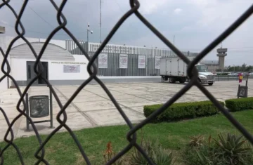Mexico’s surging incarcerated population