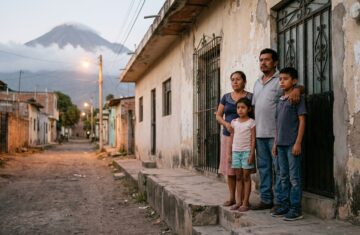 Why Fear Persists Even as Violence Declines in Mexico