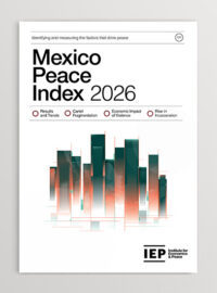 Mexico Peace Index 2026