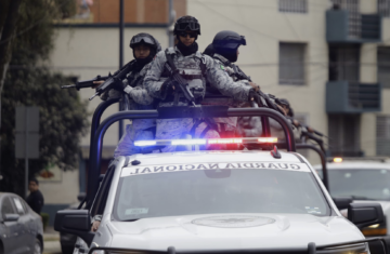 Cartel fragmentation and Mexico’s prospects for peace