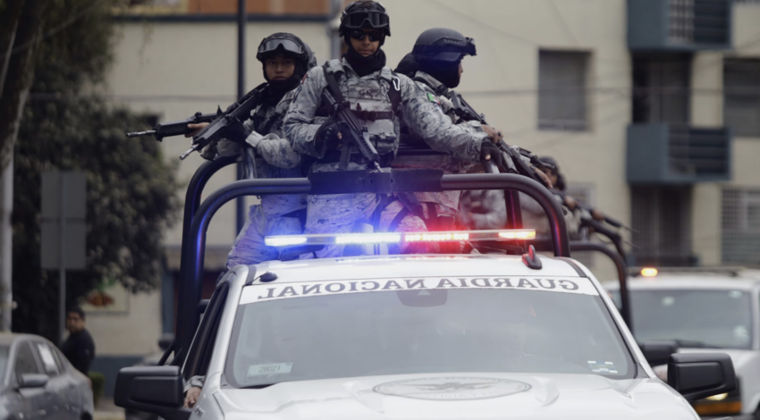 Cartel fragmentation and Mexico’s prospects for peace