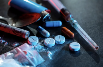 How Changing Drug Demand Could Reshape Violence in Mexico
