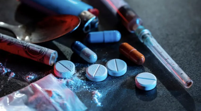 How Changing Drug Demand Could Reshape Violence in Mexico