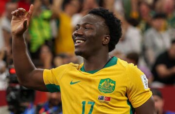How Football Carries the Stories Conflict Leaves Behind 