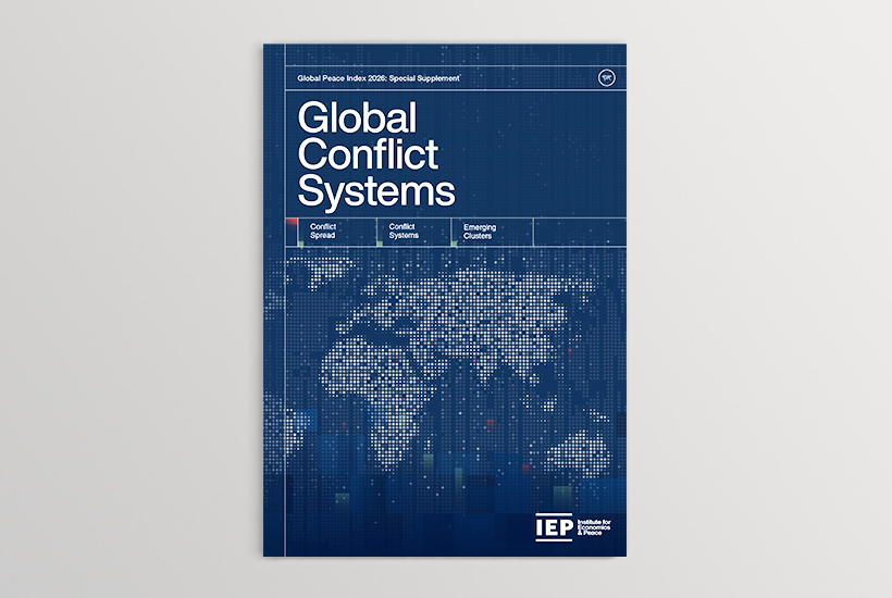 Global Conflict Systems