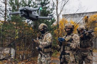 How AI is transforming Conflict and Peace
