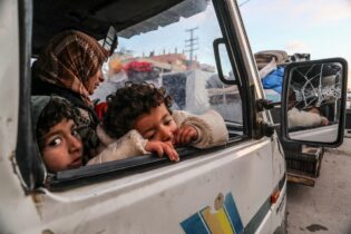 Record Conflicts Drive Peace to Historic Low as AI warfare surges