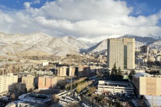 The Hidden Price of the Iran War