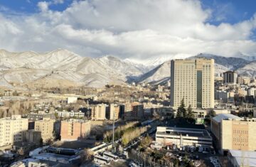 The Hidden Price of the Iran War