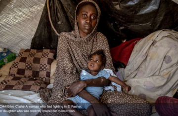 Sudan’s Renewed Genocide Warnings: Why the World Isn’t Watching