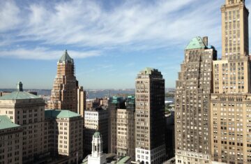 Rethinking Risk for the Missing Middle | Climate Week NYC