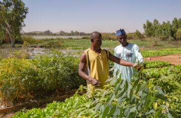 Seeing Risk Clearly: A Fairer Way to Price Loans for Small Businesses in the Developing World 