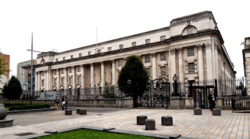 The Trust Gap in Northern Ireland’s Peace