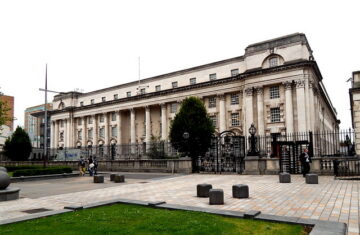 The Trust Gap in Northern Ireland’s Peace