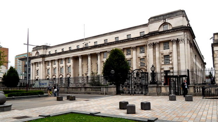 The Trust Gap in Northern Ireland's Peace
