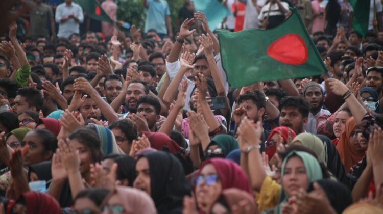 Positive Peace Deficits Show Where Violence Is Most Likely to Rise
