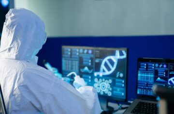 How AI Could Give Terrorists New Bioweapon Capabilities