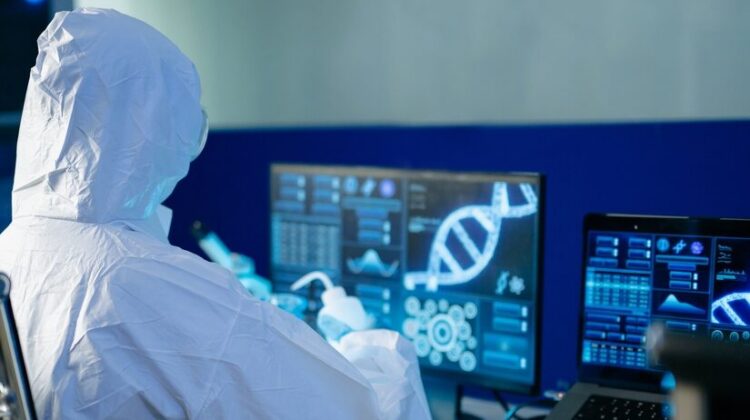 How AI Could Give Terrorists New Bioweapon Capabilities