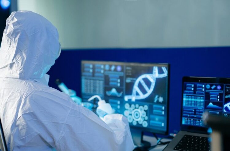 How AI Could Give Terrorists New Bioweapon Capabilities
